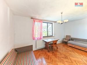 Prodej rodinného domu, Jilemnice, Na Kozinci, 170 m2