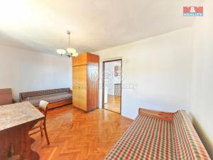 Prodej rodinného domu, Jilemnice, Na Kozinci, 170 m2