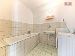 Prodej rodinného domu, Jilemnice, Na Kozinci, 170 m2