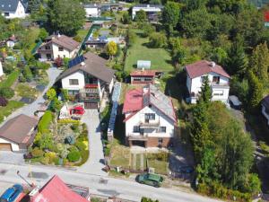 Prodej rodinného domu, Jilemnice, Na Kozinci, 170 m2