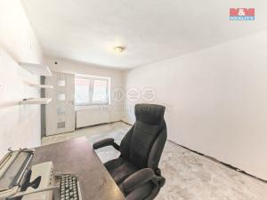 Prodej rodinného domu, Zdechovice - Spytovice, 74 m2