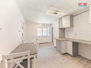 Prodej rodinného domu, Zdechovice - Spytovice, 74 m2