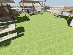 Prodej bytu 4+kk, Vimperk, 100 m2