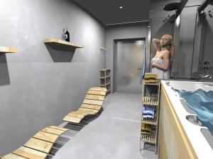Prodej bytu 4+kk, Vimperk, 100 m2