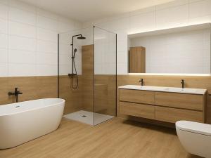 Prodej bytu 4+kk, Vimperk, 100 m2