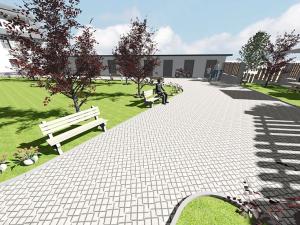Prodej bytu 3+kk, Vimperk, 84 m2