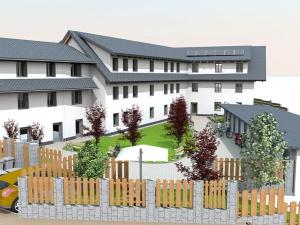 Prodej bytu 3+kk, Vimperk, 84 m2