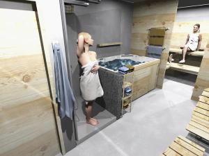 Prodej bytu 3+kk, Vimperk, 84 m2