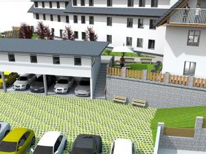 Prodej bytu 2+kk, Vimperk, 40 m2