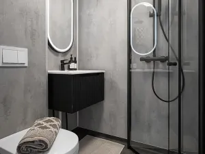 Prodej bytu 2+kk, Vimperk, 40 m2