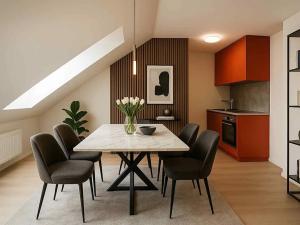 Prodej bytu 1+kk, Brno, 40 m2