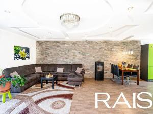 Prodej rodinného domu, Rajhrad, Halouzkova, 162 m2