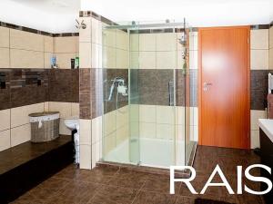 Prodej rodinného domu, Rajhrad, Halouzkova, 162 m2