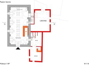 Prodej zemědělské usedlosti, Znojmo, 687 m2