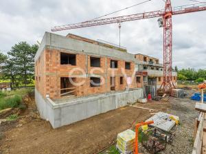 Prodej bytu 1+kk, Praha - Satalice, Za Novákovou zahradou, 35 m2