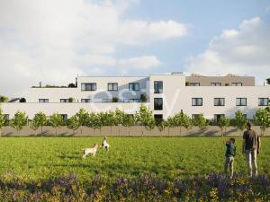 Prodej bytu 3+kk, Praha - Satalice, Za Novákovou zahradou, 66 m2