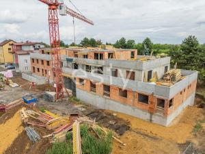 Prodej bytu 3+kk, Praha - Satalice, Za Novákovou zahradou, 66 m2