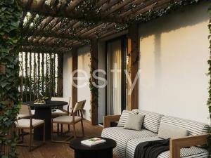 Prodej bytu 3+kk, Praha - Satalice, Za Novákovou zahradou, 66 m2