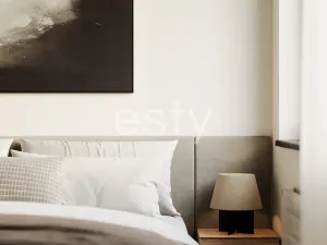 Prodej bytu 3+kk, Praha - Satalice, Za Novákovou zahradou, 66 m2