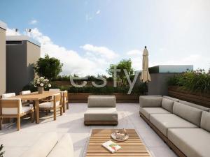 Prodej bytu 3+kk, Praha - Satalice, Za Novákovou zahradou, 66 m2