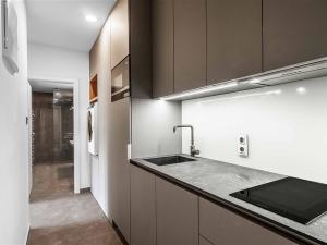 Prodej bytu 2+kk, Praha, Peckova, 38 m2
