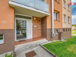 Pronájem bytu 1+1, Žihle, 39 m2