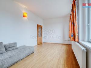 Pronájem bytu 3+kk, Nýřany, Revoluční, 72 m2
