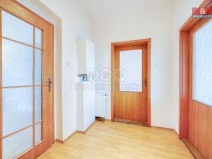 Pronájem bytu 3+kk, Nýřany, Revoluční, 72 m2