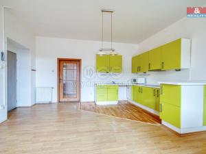 Pronájem bytu 3+kk, Nýřany, Revoluční, 72 m2
