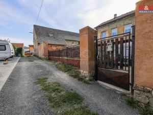 Pronájem bytu 3+kk, Nýřany, Revoluční, 72 m2