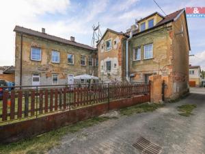 Pronájem bytu 3+kk, Nýřany, Revoluční, 72 m2