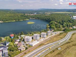 Prodej garážového stání, Plzeň, U Velkého rybníka, 11 m2