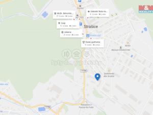 Prodej bytu 3+1, Strašice, 71 m2