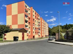 Pronájem bytu 3+1, Loket, Sportovní, 68 m2