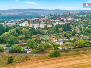 Prodej zahrady, Tachov, 418 m2