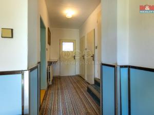 Prodej rodinného domu, Staňkovice, Za kovárnou, 110 m2