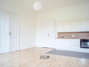 Pronájem bytu 2+kk, Brno, třída Kpt. Jaroše, 54 m2