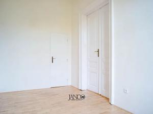 Pronájem bytu 2+kk, Brno, třída Kpt. Jaroše, 54 m2