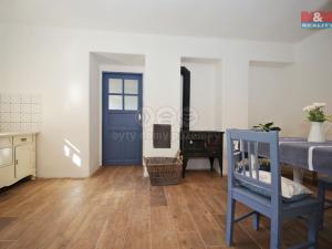 Prodej chalupy, Havlíčkův Brod - Jilemník, 71 m2