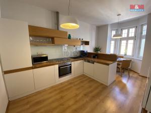 Pronájem bytu 4+1, Jablonec nad Nisou, Jiráskova, 110 m2
