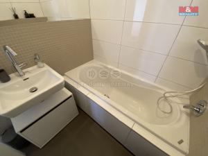 Pronájem bytu 4+1, Jablonec nad Nisou, Jiráskova, 110 m2