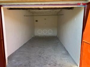 Pronájem garáže, Mladá Boleslav - Čejetice, 18 m2