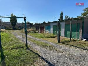 Pronájem garáže, Mladá Boleslav - Čejetice, 18 m2