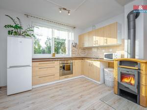 Prodej rodinného domu, Sebranice, 50 m2