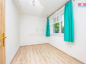 Prodej rodinného domu, Sebranice, 50 m2