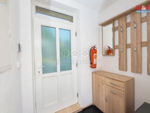 Prodej rodinného domu, Sebranice, 50 m2