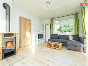 Prodej rodinného domu, Sebranice, 50 m2