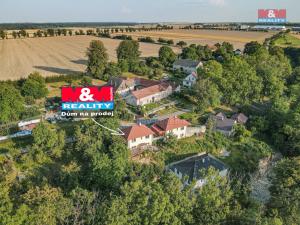 Prodej rodinného domu, Sebranice, 50 m2