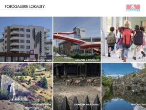 Prodej bytu 2+1, Praha - Hlubočepy, Gollové, 59 m2