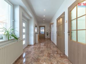 Prodej rodinného domu, Běrunice, Ohrada, 89 m2